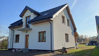 KABUD Remonty. Wykończenia wnętrz. Kamil Karkowski